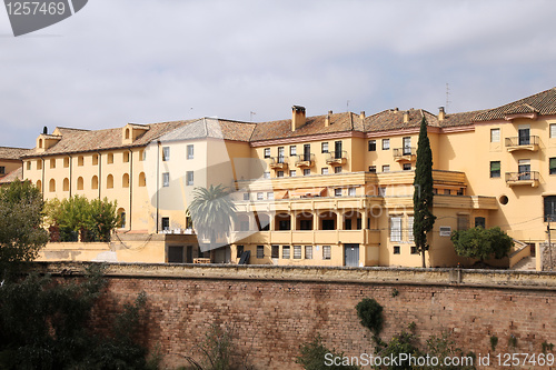 Image of Cordoba, Spain