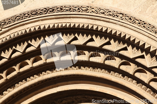 Image of Valencia cathedral