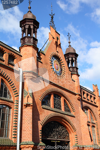 Image of Poland - Gdansk