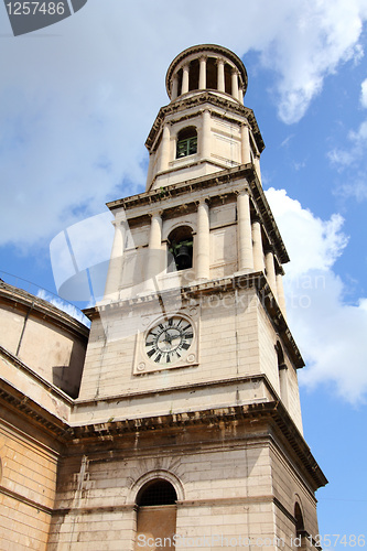 Image of Rome, Italy