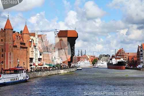 Image of Gdansk