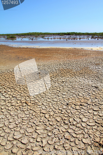 Image of Cuba landscape