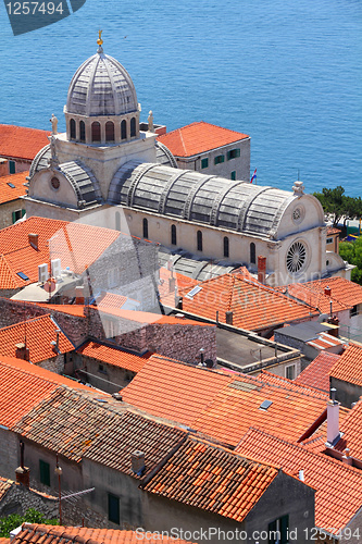 Image of Sibenik