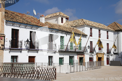 Image of Cordoba, Spain
