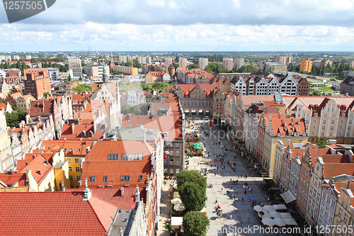Image of Gdansk