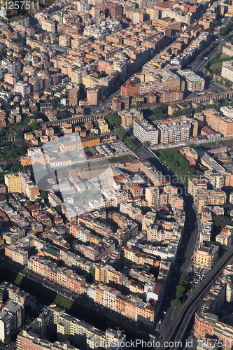 Image of Rome, Italy