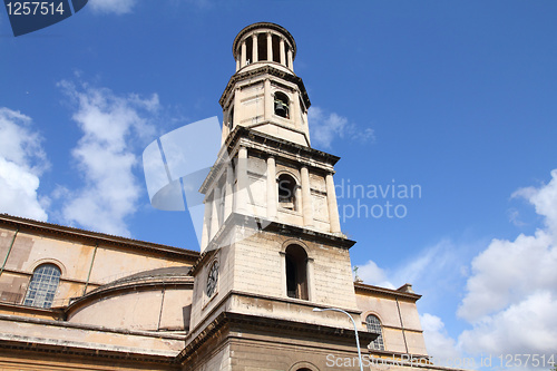 Image of Rome, Italy