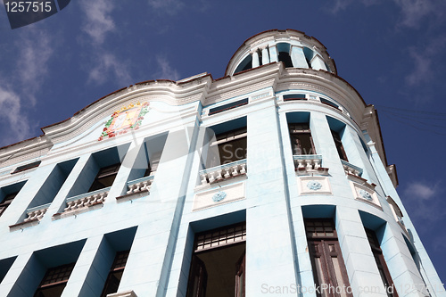 Image of Camaguey, Cuba