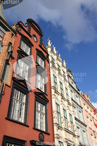 Image of Gdansk, Poland