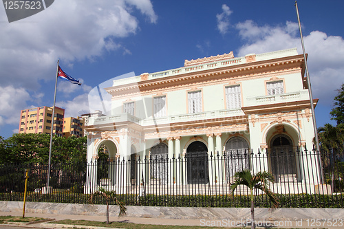 Image of Havana - Vedado