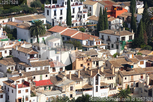 Image of Granada