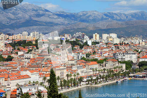 Image of Split