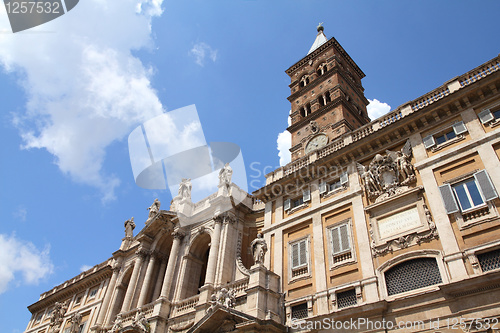 Image of Santa Maria Maggiore