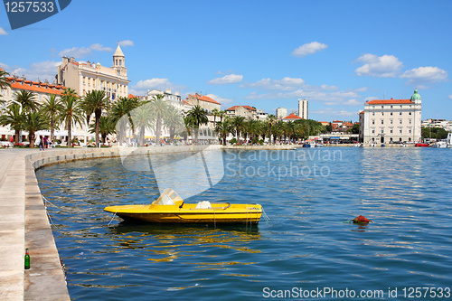 Image of Split
