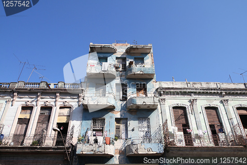 Image of Havana, Cuba