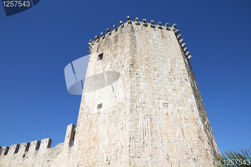 Image of Trogir castle