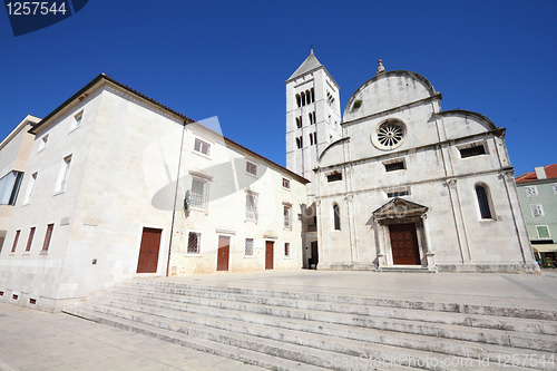 Image of Zadar