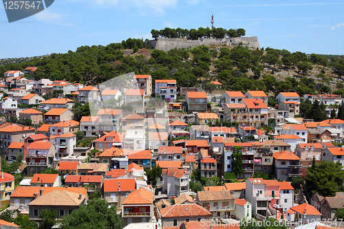 Image of Sibenik