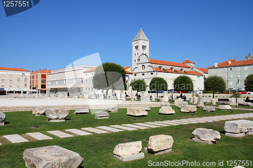 Image of Zadar
