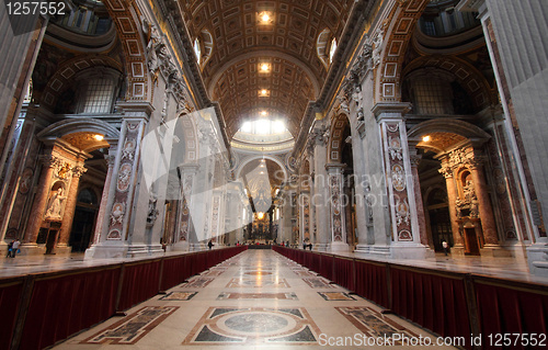 Image of Vatican