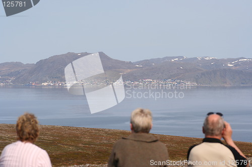 Image of Summerday, Sommerdag