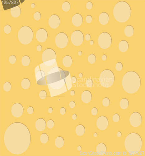 Image of cheese background with food motive