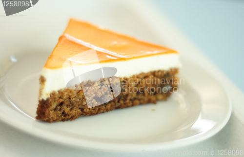 Image of cheese cake