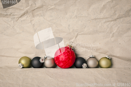 Image of christmas background