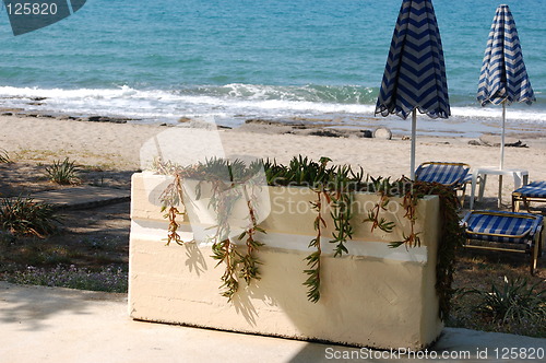 Image of Beach in Greece