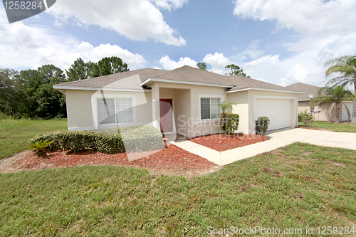 Image of Florida Home