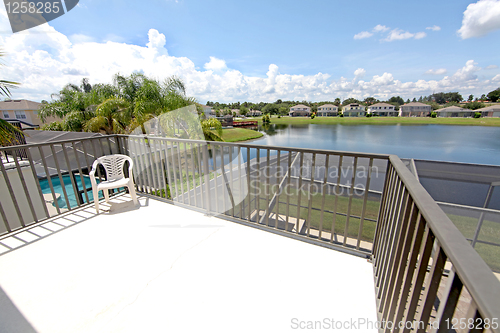 Image of Balcony