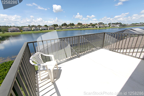 Image of Balcony