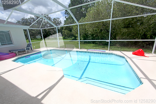 Image of Swimming Pool
