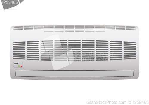 Image of Air conditioner