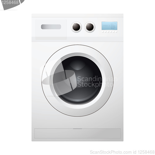 Image of Washing machine