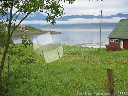 Image of Spring in Northern Norway