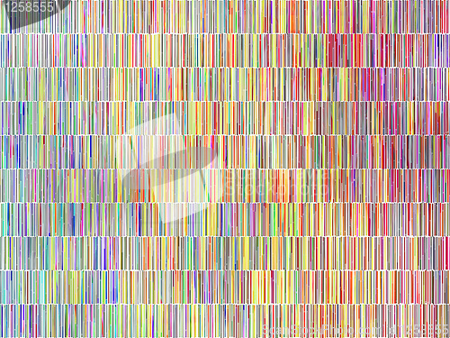 Image of abstract graphic