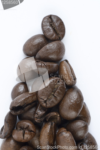 Image of Coffee beans