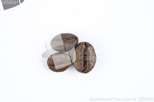 Image of Coffee beans