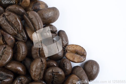 Image of Coffee beans