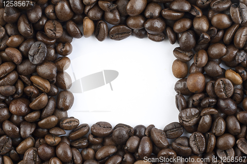 Image of Coffee beans square