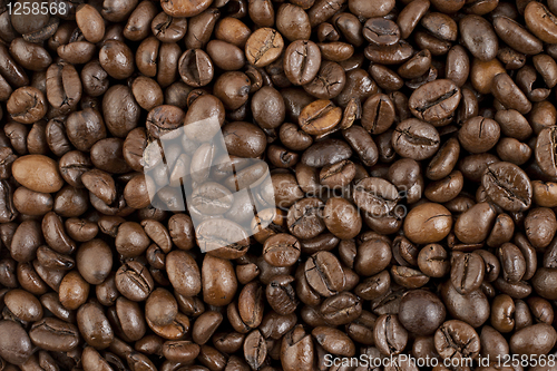 Image of Coffee beans