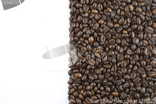 Image of Coffee beans