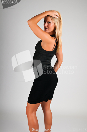 Image of Blonde