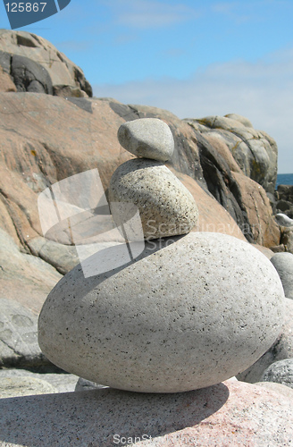 Image of stones