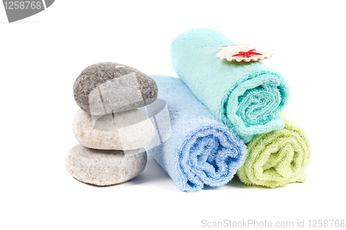 Image of Spa accessories