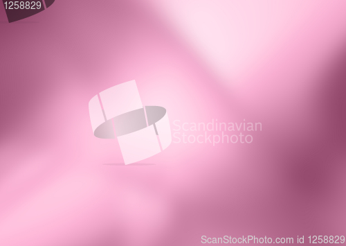 Image of abstract pink background