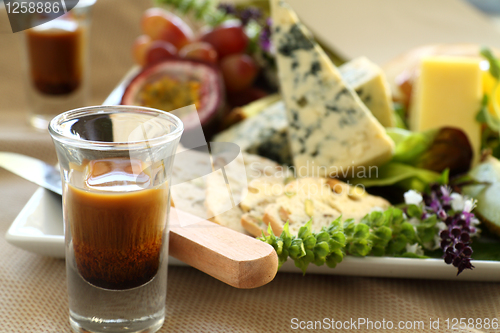 Image of Coffee And Cheese