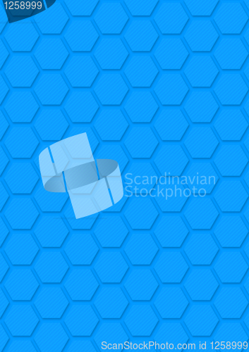 Image of plastic modern background