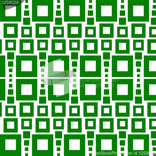 Image of Seamless grid pattern 